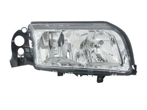 Right Headlight Assembly For 99-03 Volvo S80 2.8L 6 Cyl 2.9L WK55V8 - Picture 1 of 1