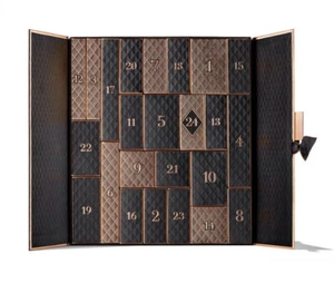 MOLTON BRAUN 2019 ADVENTSKALENDER BRANDNEU - Bild 1 von 3