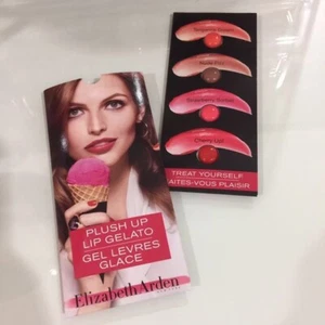 Elizabeth Arden Plush Up Lip Gelato 0.007Oz / .2g NIB Free Shipping - Picture 1 of 1