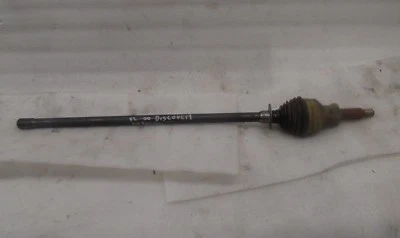 Land Rover Discovery 1999-2004 eje delantero izquierdo lado del conductor OEM CDK802166 Foto 1 de 4