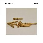 Pin Of Safety Of Brass Spare Parts Mantua 32740 Package For 10 Pieces 0 5/16in