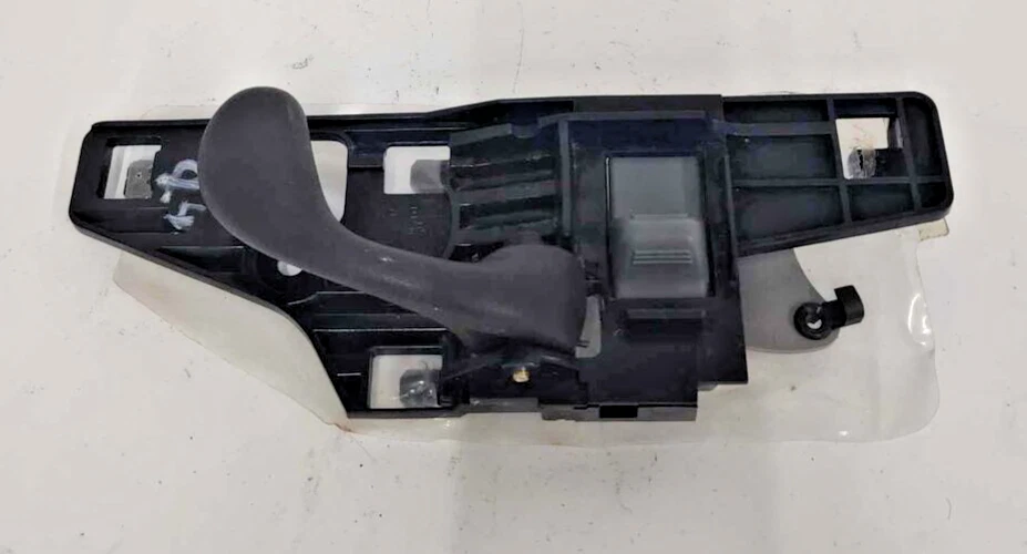 Manija interior de la puerta Chevrolet Blazer S10/Jimmy S15 1998-2005 Foto 1 de 4