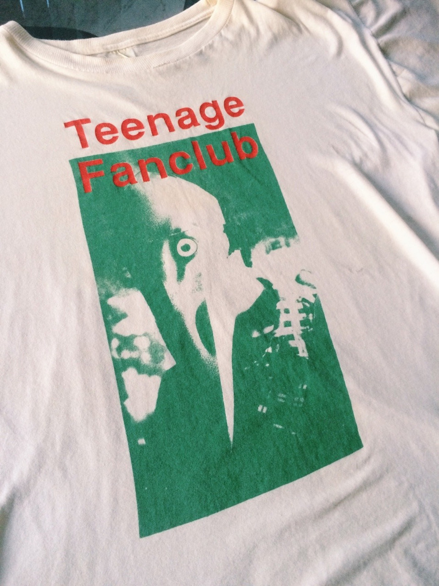 Teenage Fanclub In Men's T-Shirts for sale - eBay Teenage Fanclub In Men's T-Shirts for sale - eBay