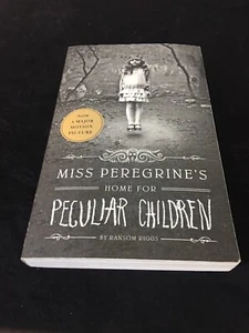 Miss Peregrine's Home für besondere Kinder von Ransom Riggs Taschenbuch Sehr guter Zustand - Bild 1 von 6