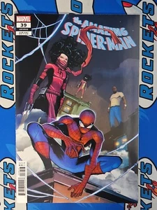 Amazing Spider-Man #39 Marvel PRH 2023 1:25 Lee Garbett Variant - Bild 1 von 12