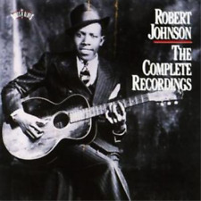Robert Johnson The Complete Recordings (CD) Album