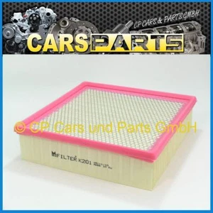 Filtro de aire de alta calidad - TRABANT 1.1 - ¡Producto de marca EXCELENTE! - Imagen 1 de 1