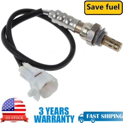 下游氧气传感器适用于 2008 - 2013 铃木 SX4 2.0L /Suzuki XL-7 2.7L 2002-06 — 第 1/4 张图片