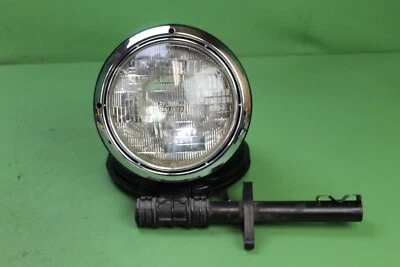 78-89 PORSCHE 928 HEADLIGHT HEAD LIGHT PASSENGER RIGHT W/O MOTOR OEM sdw Foto 1 de 4