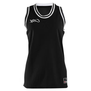 Camiseta deportiva de baloncesto K1X para dama doble X | camiseta de mujer - Imagen 1 de 7