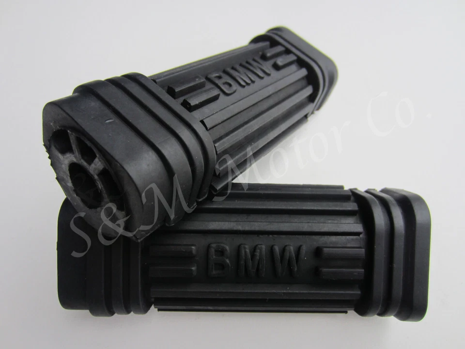 РЕЗИНОВАЯ ОПОРА ДЛЯ НОГ BMW R45 R65 R80RT R100RT R100RS 46711242046 46 71 1 242 046 - Изображение 1 из 1