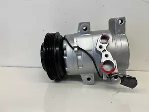 For Fits 2009 2010 2011 2012 2013 Mazda 6 2.5L Reman AC A/C Compressor - Picture 1 of 2