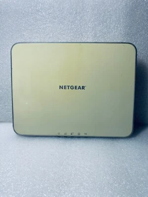 Netgear Arlo Security Base Station Wireless WiFi Router, VMB3000 - (READ) - Image 1 of 4