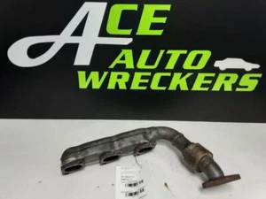 SPRINTER VAN 2500 2013 Exhaust Manifold 532239 - Picture 1 of 4