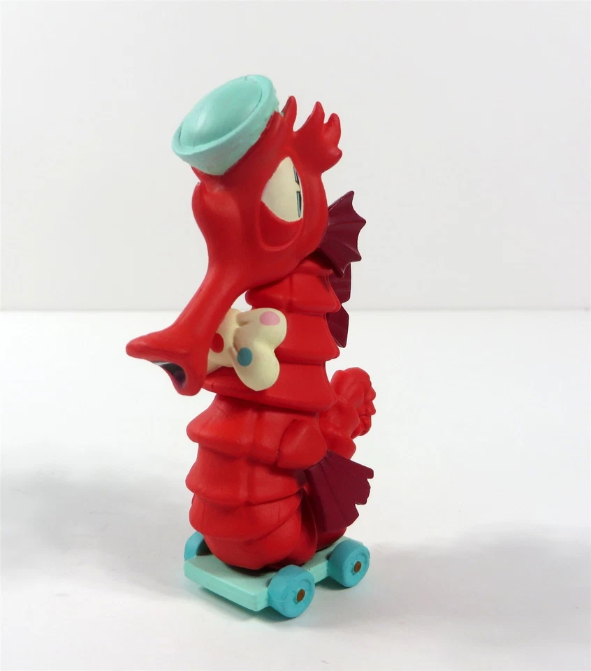 Kidrobot Brandt Peters Dark Harbor Vinyl Series Skipper Figure NEW - Image 1 of 1