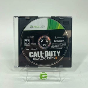 Call of Duty Black Ops II (Microsoft Xbox 360, 2012) - Bild 1 von 2