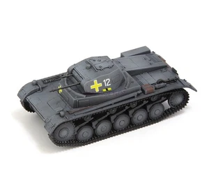 para S-MODEL PANZER II, ausf. C, 5ª División, Polonia, 1939 1/72 MODELO ACABADO - Imagen 1 de 9