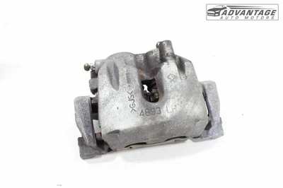 2011-2021 JEEP GRAND CHEROKEE 4WD FRONT LEFT DRIVER SIDE ABS BRAKE CALIPER OEM - Image 1 of 4