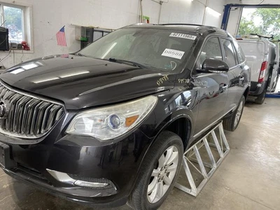 Conjunto hidráulico ABS usado se adapta a: Buick Enclave 2015 con asistencia variable Power Ste Foto 1 de 4