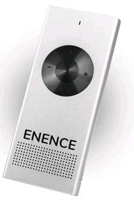 ENENCE PRO | Language Translator Device, Two Way Real-Time Voice Translation - Picture 1 of 3