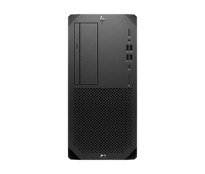 HP Z2 Tower G9 Workstation with 3 Yr Warranty & Wolf Pro Security Intel UHD - Picture 1 of 4