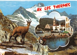 09-AX LES THERMES-N�3799-C/0075 - Picture 1 of 2