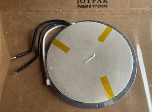 New Genuine OEM GE Induction Heating Element  PHP9030DJ5BB WB30X38226 - Picture 1 of 4