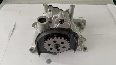 Bomba de aceite bomba de vacío sistema de frenos para BMW Serie 5 F10 530d 535d 11417823009 7.2480 Foto 1 de 4