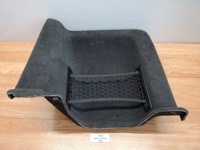 ✅ 14-19 OEM BMW F34 GT 328 335 340 maletero trasero derecho pasajero cubierta lateral embellecedor Foto 1 de 4