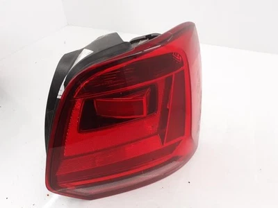 Fanale posteriore principale destro (luci) VOLKSWAGEN POLO 5 PHASE 2 6C0945096K - Immagine 1 di 4