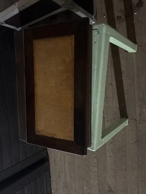 Ancien Écritoire du 19ième - Photo 1/3