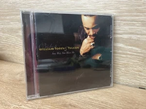 Bishop William Toney & Teleios Any Way You Bless Me Audio CD Original 2005 *NEW* - Imagen 1 de 2