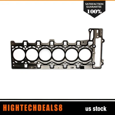 Junta de culata DOHC de 2,4 L para GMC Chevrolet Buick Equinox Terrain LaCrosse 2010-2015 Foto 1 de 2