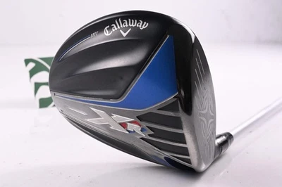 Avvitatore Callaway XR16 / 9 gradi / albero rigido flessibile Fubuki ZT 60 - Immagine 1 di 4