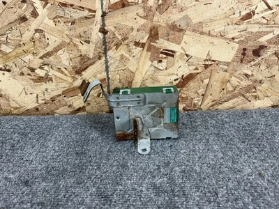 MÓDULO DE DIRECCIÓN ASISTIDA TOYOTA SUPRA 1989-1992 89650-14040 OEM Foto 1 de 3