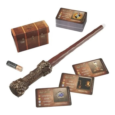 Mattel Spiel HARRY POTTER Pictionary Air Spiel - Bild 1 von 2