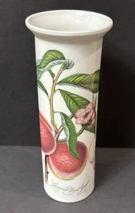 Portmeirion Pomona 9" Serifenvase Grimwood's Royal George - England - Bild 1 von 4