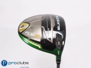 Cobra FLY-Z 9* Green Driver - Fujikura Pro 60g Regular Flex - 459290 - Picture 1 of 4