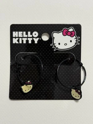 Pendientes Hello Kitty - Nuevos con etiqueta Foto 1 de 3