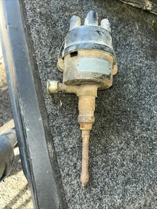 1935 1936 1937 1938 Plymouth Dodge Used Distributer IGS 4003B-this turns GOOD - Foto 1 di 9