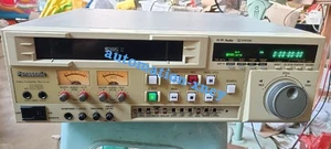 1pc Used Panasonic AG-8700 Professional Recorder AG-8700E By DHL or Fedex - Picture 1 of 8