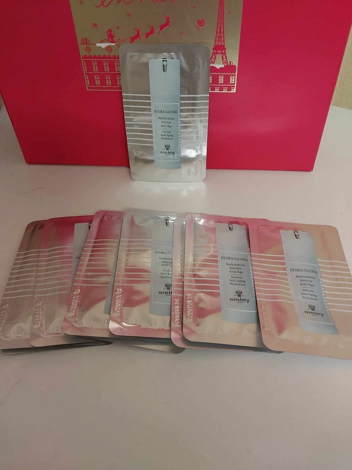 SISLEY - HYDRA-GLOBAL - INTENSE ANTI-AGING HYDRATION - Cream / 40 ml - Image 1 of 1