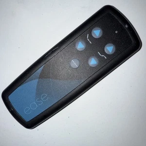 Sealy Ease Ease 1.0 Remote Control RF358C JLDK.26.03.12 - Picture 1 of 5