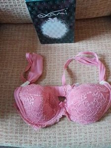 Axami Fancy V4250 Special Occasion Bra Size 36B - Picture 1 of 2