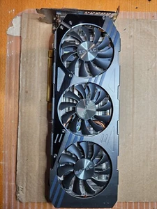 ZOTAC NVIDIA GeForce GTX 970 AMP! Extreme Core 4GB 256bit | GDDR5 - Picture 1 of 7