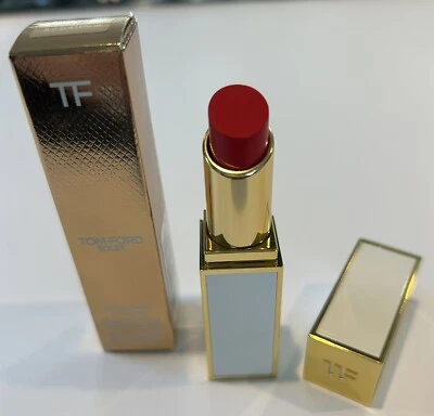 Tom Ford Soleil 31 Ile D'amour Ultra Shine Lip Color NIB ***SALE*** - Image 1 of 4