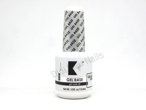 CAPA BASE de gel Kupa Gelfinity UV/LED cura remojo 0,5 oz ¡NUEVO! - Imagen 1 de 1