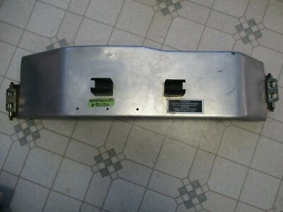 95 Ski Doo Formula SS 670 L/C Snowmobile Clutch Cover - Image 1 of 4