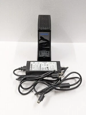 Hughes HT2000W Satellite Dual Band 2.4GHz-5GHz Internet Modem Router - Image 1 of 4