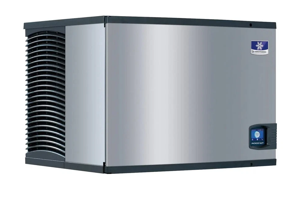 Manitowoc IDT1900A Ice Maker Machine 1860 LB Replaces Id-1802a